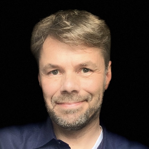 Elmar Husmann